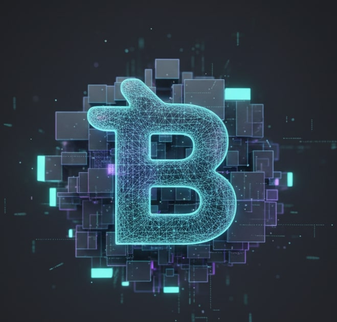 Blender Software Logo